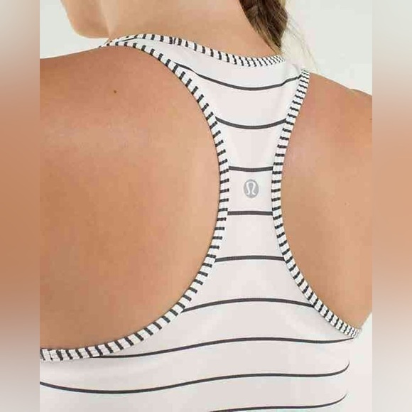 Lululemon Cool Racerback - Picture 3 of 7